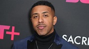 The Truth About Marques Houston's Relationship