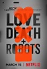 Love Death and Robots Teasers and Synopses Revealed by Netflix | Collider