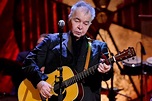 John Prine, Country Songwriting Legend, Dies at 73 of Coronavirus ...