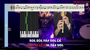 Total Eclipse of the Heart: Play-along Flauta de Bisel (Doce) com voz ...