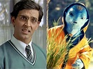 Hrithik Koi... Mil Gaya | Hrithik Roshan reveals why Jaadoo had an ...