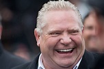 Doug Ford says he's coming after violent criminals in Toronto