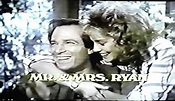 Mr. and Mrs. Ryan (1986)