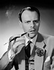 Terry-Thomas: His glorious life and tragic death