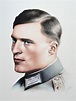21 juillet 1944 : Exécution de Claus von Stauffenberg - Theatrum Belli
