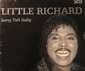 Little Richard - Long Tall Sally (2001, Box Set) | Discogs