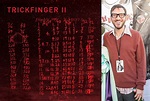 John Frusciante effects: Trickfinger II é lançado com audição gratuita