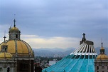 Basilica de Guadalupe in Mexico City - Visit the National Shrine of ...