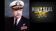 Thomas R. Richards - U.S. Navy/Navy SEAL 1969-99 — USA WARRIOR STORIES