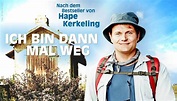 beiläufig Garage ästhetisch dvd hape kerkeling ich bin dann mal weg ...