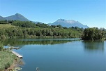 Balade photo au lac de Sainte-Hélène-du-Lac