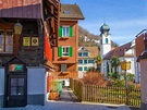 Lichtensteig – The most beautiful Villages in Switzerland