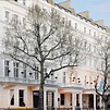 The Kensington Hotel - photos and reviews of the hotel in London