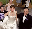 Caroline Giuliani Wedding - jenniemarieweddings