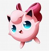 Image - Jigglypuff Y Sus Evoluciones PNG Image | Transparent PNG Free ...