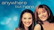 Anywhere but Here (1999) - AZ Movies