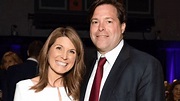 Michael Schmidt and Nicolle Wallace Got Married! Explained - Luv68