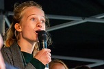 Klimaaktivist Penelope Lea (15) er ny UNICEF-ambassadør