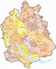 Gemeinden des Kantons Zürich