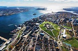 Top 10 Must-Visit Attractions in Halifax, Nova Scotia