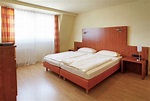 Doppelbettzimmer getrennte Betten Classic | Hotel Alte Fabrik