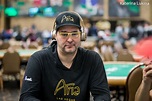 Poker Pro Phil Hellmuth Makes NFL Predictions; Shares Super Bowl ...
