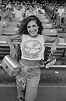 Lisa Edelstein as a club kid, 1980s : r/OldSchoolCelebs