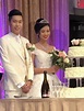 68歲TVB老戲骨潘志文加拿大低調為兒子設婚宴，罕有公開家庭合照 - 每日頭條