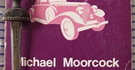 Libros de Olethros: EL PROGRAMA FINAL. Michael Moorcock