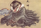 Inugami: The Terribly Tortured Japanese Dog Spirit - Symbol Sage