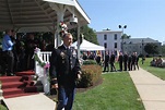 DVIDS - Images - US Army War College graduation [Image 1 of 2]