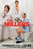 Truthkills: The Millers (CBS): El retorno de la madre.