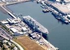HMNB Devonport - Plymouth