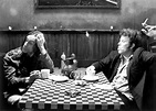 Coffee and Cigarettes - Tom Waits Photo (8484661) - Fanpop