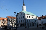 Gliwice - Tourism | Tourist Information - Gliwice, Poland