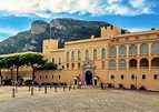 Prince's Palace of Monaco, Monaco