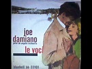 Joe Damiano....Le Voci - YouTube