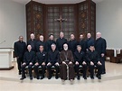 Class of 2010 - 2019 | Pope St. John XXIII National Seminary