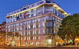 Website Oficial - Jupiter Lisboa Hotel - Hotel 4 estrelas em Lisboa ...