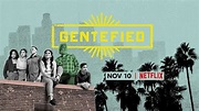 Gentefied: Start der 2. Staffel bei Netflix