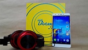 Tecno Boom J8 Review: Good Sound, Performance, Design, the new HiOS and ...