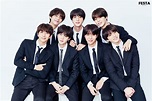 攻下世界的 BTS 防彈少年團，這 10 件事你一定要知道 | Vogue Taiwan