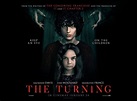 Short New Trailer for Horror 'The Turning' Featuring Mackenzie Davis ...
