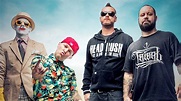 Limp Bizkit Announce $3 Los Angeles Show With "Original Line-Up" — Kerrang!