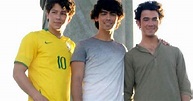 PHOTOS : Les Jonas Brothers : Brasil, Brasil… | Premiere.fr