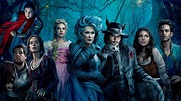 Movie Review: 'Into the Woods' (2014) - Eclectic Pop