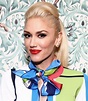 Gwen Stefani's Hair Color Isn't Natural, But Here's How She Avoids Dark ...