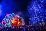 Electric Forest 2017 | Livesets | EDM Identity