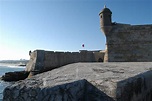 Forte de São Julião da Barra - Oeiras | All About Portugal
