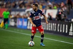 Carles Gil es elegido Jugador del Mes de Junio en Major League Soccer ...